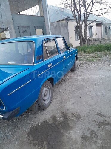 LADA (VAZ) 2106 1997, 81,769 km - 1.6 л - Gəncə