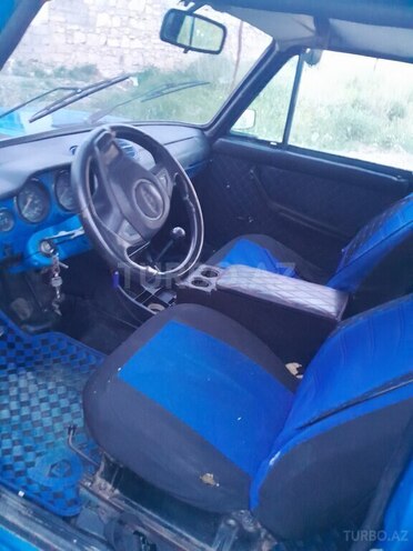 LADA (VAZ) 2106 1997, 81,769 km - 1.6 л - Gəncə