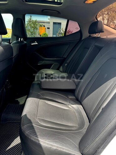 Kia Optima 2012, 200,000 km - 2.0 л - Bakı