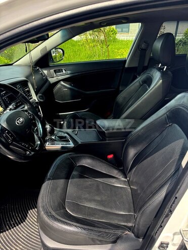 Kia Optima 2012, 200,000 km - 2.0 л - Bakı