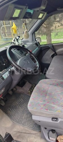 Mercedes V 230 1998, 300,000 km - 2.3 l - Bakı
