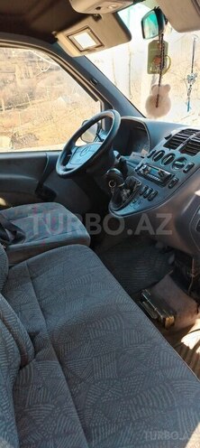 Mercedes V 230 1998, 300,000 km - 2.3 l - Bakı