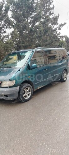 Mercedes V 230 1998, 300,000 km - 2.3 l - Bakı