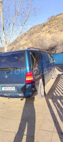 Mercedes V 230 1998, 300,000 km - 2.3 l - Bakı