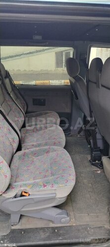 Mercedes V 230 1998, 300,000 km - 2.3 l - Bakı