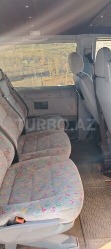 Mercedes V 230 1998, 300,000 km - 2.3 l - Bakı