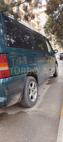 Mercedes V 230 1998, 300,000 km - 2.3 l - Bakı
