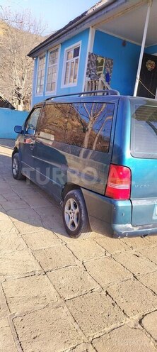 Mercedes V 230 1998, 300,000 km - 2.3 l - Bakı