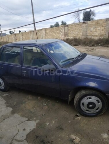 Daewoo Racer 1995, 250,000 km - 1.5 l - Sumqayıt