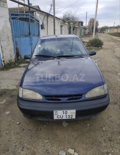 Daewoo Racer 1995, 250,000 km - 1.5 l - Sumqayıt