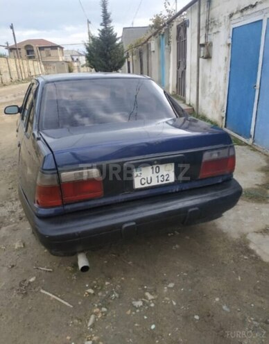 Daewoo Racer 1995, 250,000 km - 1.5 l - Sumqayıt