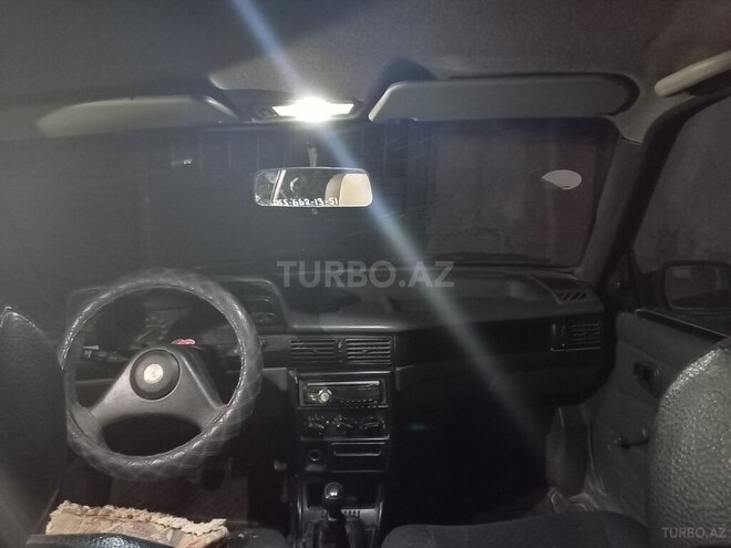 Daewoo Racer 1995, 250,000 km - 1.5 l - Sumqayıt