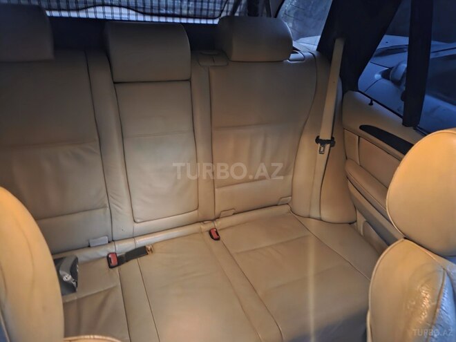 BMW X5 2002, 319,548 km - 4.4 л - Bakı
