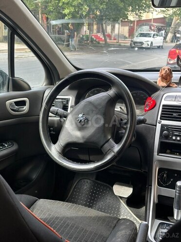 Peugeot 307 2007, 169,000 km - 1.6 l - Bakı
