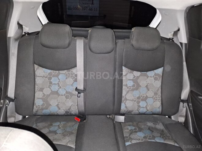 Chevrolet Spark 2016, 107,000 km - 1.2 л - Bakı