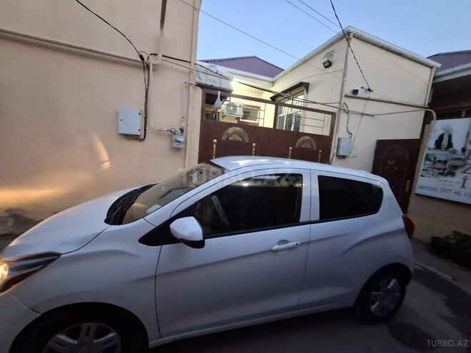 Chevrolet Spark 2016, 107,000 km - 1.2 л - Bakı