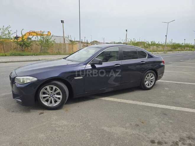 BMW 528 2013, 200,000 km - 2.0 l - Bakı
