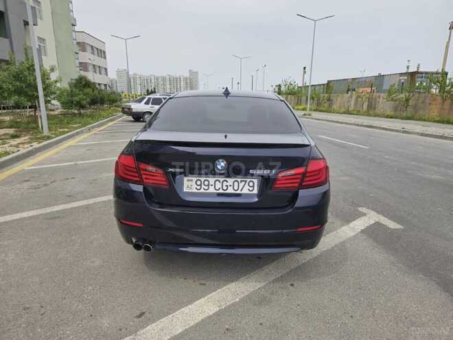 BMW 528 2013, 200,000 km - 2.0 l - Bakı