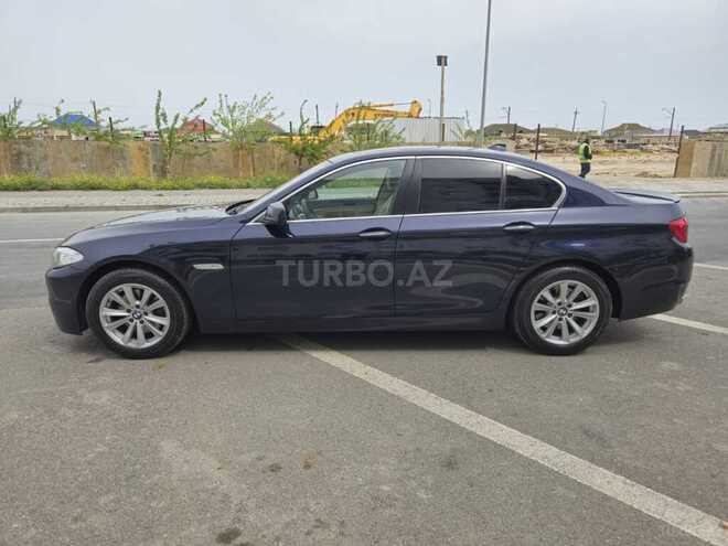 BMW 528 2013, 200,000 km - 2.0 l - Bakı