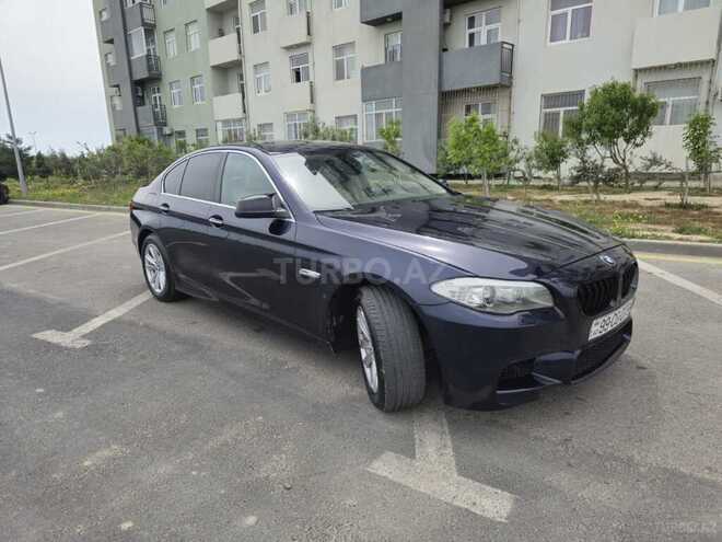 BMW 528 2013, 200,000 km - 2.0 l - Bakı