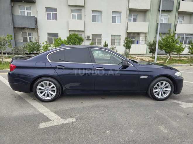 BMW 528 2013, 200,000 km - 2.0 l - Bakı
