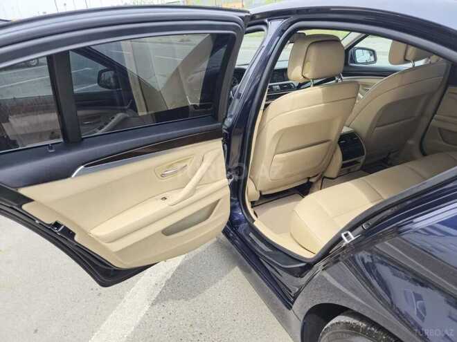 BMW 528 2013, 200,000 km - 2.0 l - Bakı