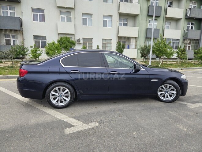 BMW 528 2013, 200,000 km - 2.0 l - Bakı