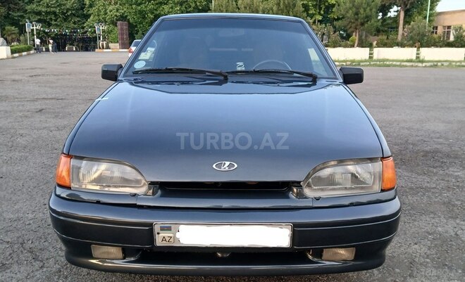LADA (VAZ) 2115 2012, 223,652 km - 1.6 l - Ağstafa