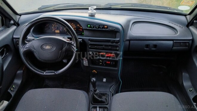 LADA (VAZ) 2115 2012, 223,652 km - 1.6 l - Ağstafa