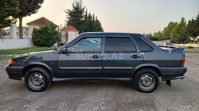 LADA (VAZ) 2115 2012, 223,652 km - 1.6 l - Ağstafa