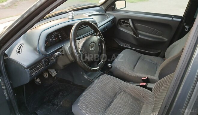 LADA (VAZ) 2115 2012, 223,652 km - 1.6 l - Ağstafa