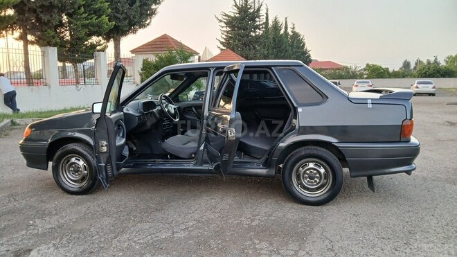 LADA (VAZ) 2115 2012, 223,652 km - 1.6 l - Ağstafa
