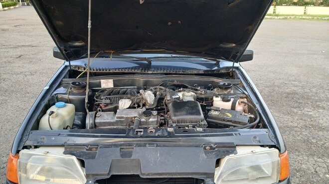 LADA (VAZ) 2115 2012, 223,652 km - 1.6 l - Ağstafa