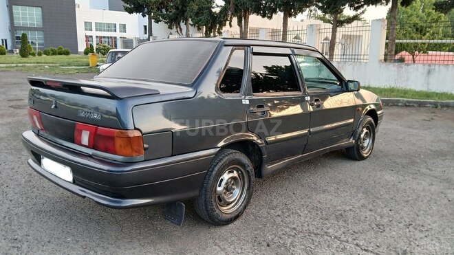 LADA (VAZ) 2115 2012, 223,652 km - 1.6 l - Ağstafa
