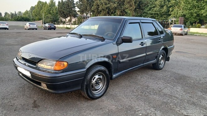 LADA (VAZ) 2115 2012, 223,652 km - 1.6 l - Ağstafa