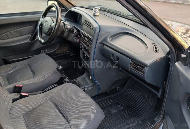 LADA (VAZ) 2115 2012, 223,652 km - 1.6 l - Ağstafa