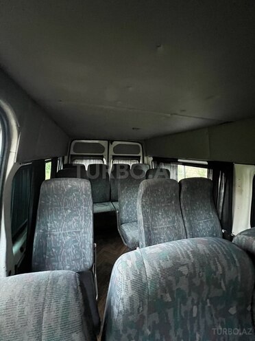 Ford Transit 2005, 640,000 km - 2.4 л - Ağsu