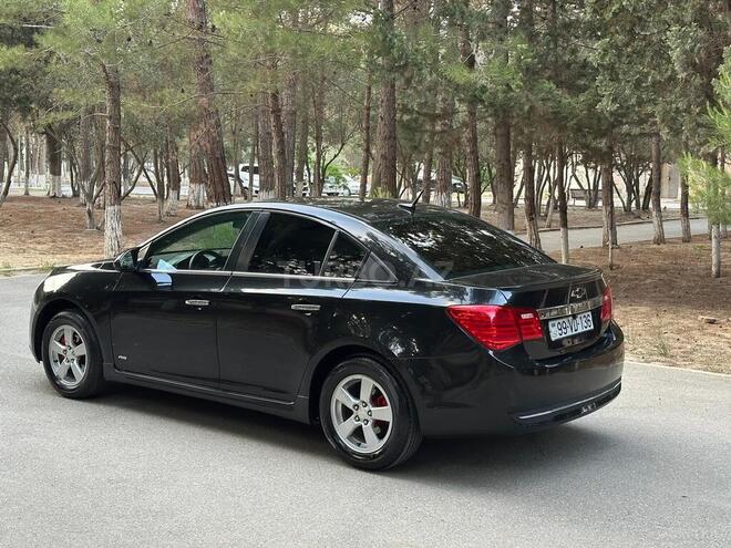 Chevrolet Cruze 2011, 275,000 km - 1.4 l - Sumqayıt