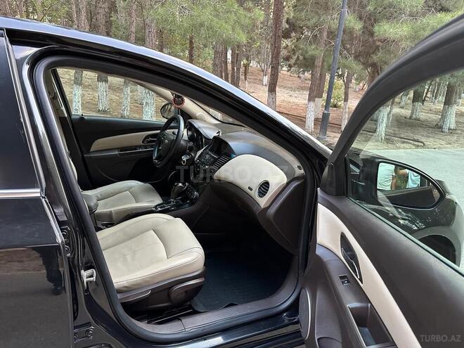 Chevrolet Cruze 2011, 275,000 km - 1.4 l - Sumqayıt