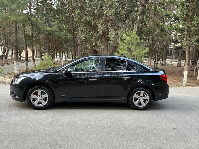 Chevrolet Cruze 2011, 275,000 km - 1.4 l - Sumqayıt