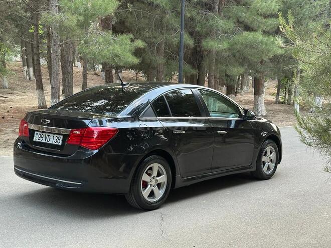 Chevrolet Cruze 2011, 275,000 km - 1.4 l - Sumqayıt