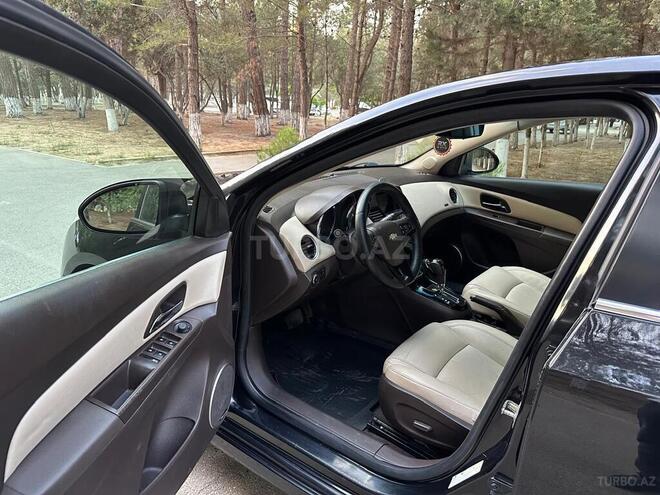 Chevrolet Cruze 2011, 275,000 km - 1.4 l - Sumqayıt