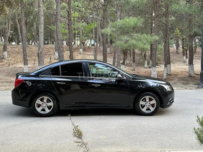 Chevrolet Cruze 2011, 275,000 km - 1.4 l - Sumqayıt