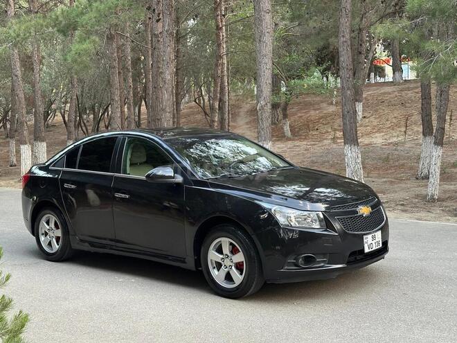 Chevrolet Cruze 2011, 275,000 km - 1.4 l - Sumqayıt
