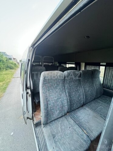 Ford Transit 2005, 640,000 km - 2.4 л - Ağsu