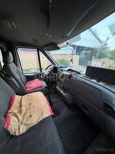 Ford Transit 2005, 640,000 km - 2.4 л - Ağsu