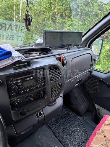 Ford Transit 2005, 640,000 km - 2.4 л - Ağsu