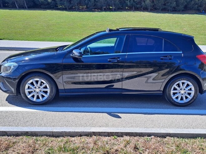 Mercedes A 180 2014, 174,000 km - 1.5 l - Bakı