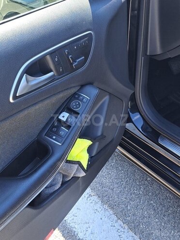 Mercedes A 180 2014, 174,000 km - 1.5 l - Bakı