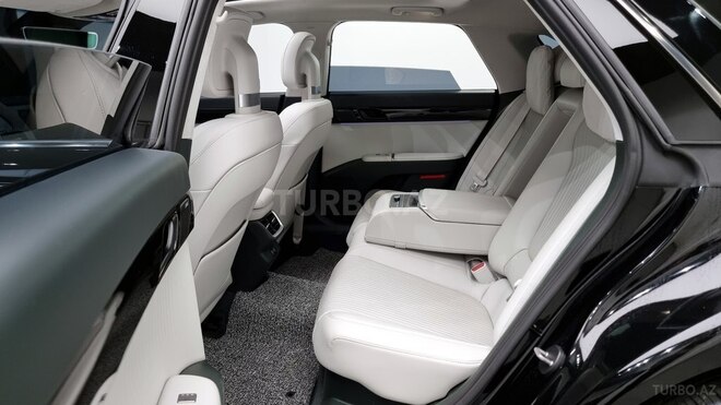 Hyundai Grandeur 2023, 65,500 km - 1.6 l - Bakı